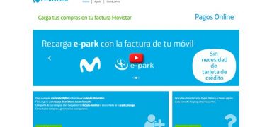 Los clientes de Movistar España pueden cargar sus compras de contenidos digitales a través de su factura de móvil gracias a la alianza con Fortumo
