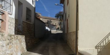 Los datos del padrón dejan a la provincia de Cuenca como un páramo: 11,5 habitantes por kilómetro cuadrado