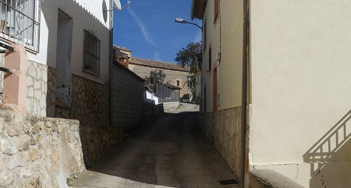 Los datos del padrón dejan a la provincia de Cuenca como un páramo: 11,5 habitantes por kilómetro cuadrado