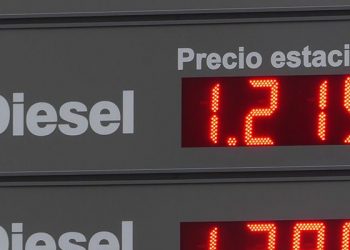 Los precios suben medio punto en la provincia de Cuenca por los costes del transporte