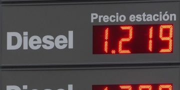 Los precios suben medio punto en la provincia de Cuenca por los costes del transporte