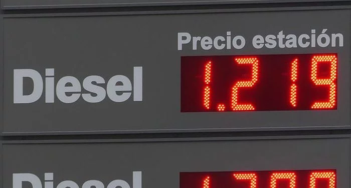 Los precios suben medio punto en la provincia de Cuenca por los costes del transporte