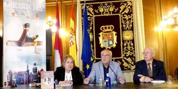 Luis F. Leal reivindica la figura del guitarrista Segundo Pastor como “embajador de la guitarra española”