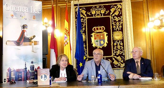 Luis F. Leal reivindica la figura del guitarrista Segundo Pastor como “embajador de la guitarra española”