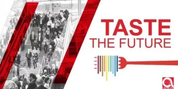 Más de una decena de empresas ya se han inscrito a la visita de CECAM a la Feria de Alimentación y Bebidas Anuga