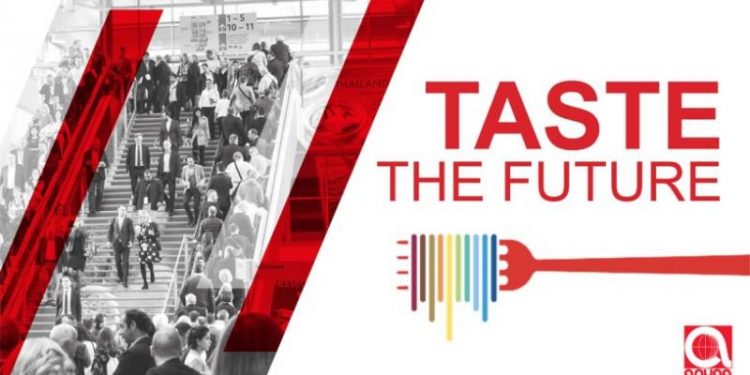 Más de una decena de empresas ya se han inscrito a la visita de CECAM a la Feria de Alimentación y Bebidas Anuga