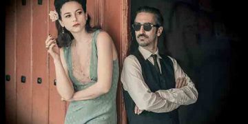 Marlango, nueva confirmación de Estival Cuenca 19