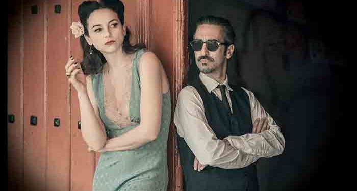 Marlango, nueva confirmación de Estival Cuenca 19