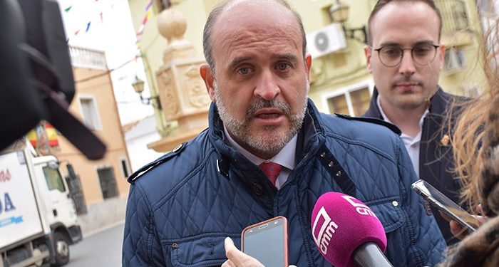 Martínez Guijarro lamenta el respaldo del PP de Cuenca a un candidato condenado por injurias a una mujer
