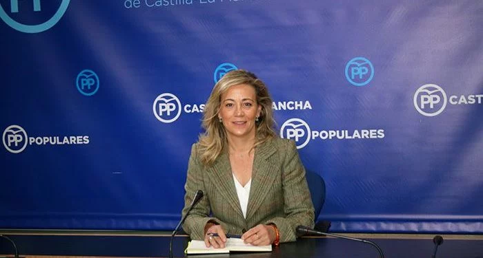 Merino denuncia que Page termina la legislatura de la misma manera que la empezó, “con los agricultores en la calle”