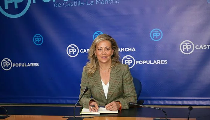 Merino denuncia que Page termina la legislatura de la misma manera que la empezó, “con los agricultores en la calle”