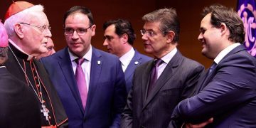 Núñez asegura que el PP de Casado cree firmemente que hay que proteger y apoyar aquello que nos hace únicos y nos representa, como es la Semana Santa