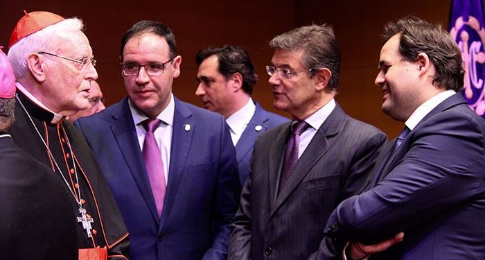 Núñez asegura que el PP de Casado cree firmemente que hay que proteger y apoyar aquello que nos hace únicos y nos representa, como es la Semana Santa