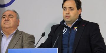 Núñez asegura que el PP ofrece soluciones a los problemas que preocupan a los castellanomanchegos frente a la nefasta gestión sanitaria y a la destrucción de empleo que traen los gobiernos del PSOE