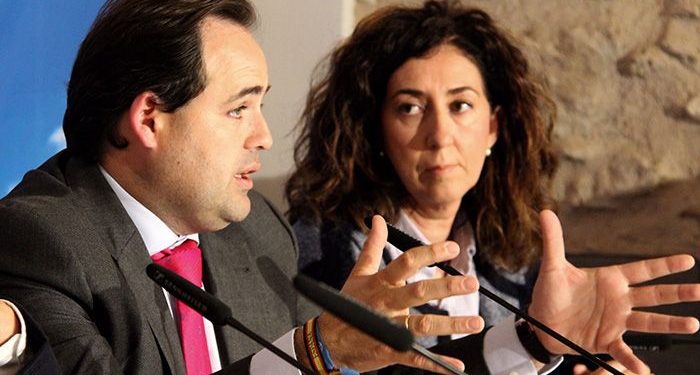 Núñez destaca que el PP-CLM apuesta por una sanidad pública, universal y gratuita, que esté gestionada por los profesionales sanitarios