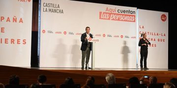 Page avanza que el servicio móvil de diagnóstico PET-TAC llegará este martes a Cuenca