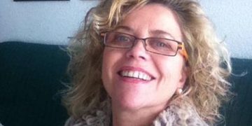 Paloma Alfaro, nueva académica de la RACAL