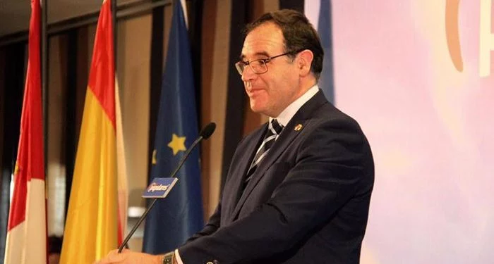 Prieto pide el voto para el PP porque “Pablo Casado es la única alternativa responsable y ambiciosa al desgobierno de Sánchez”
