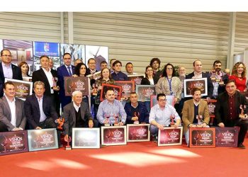 Prieto pone al sector vitivinícola de ejemplo de cómo aprovechar las oportunidades de nuestro territorio