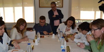 Regresan los Premios ‘Gran Selección’ con las catas de los productos de calidad de Castilla-La Mancha, que representan la esencia del medio rural de la región