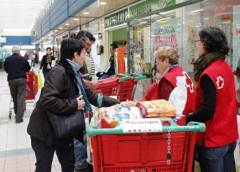 #Reto14.000 desayunos y meriendas #ConCorazón para niñas y niños atendidos por Cruz Roja Cuenca