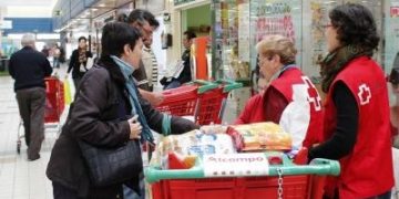 #Reto14.000 desayunos y meriendas #ConCorazón para niñas y niños atendidos por Cruz Roja Cuenca
