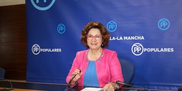 Riolobos asegura que el PP-CLM sale a ganar las elecciones porque “queremos recuperar el futuro de España en libertad”