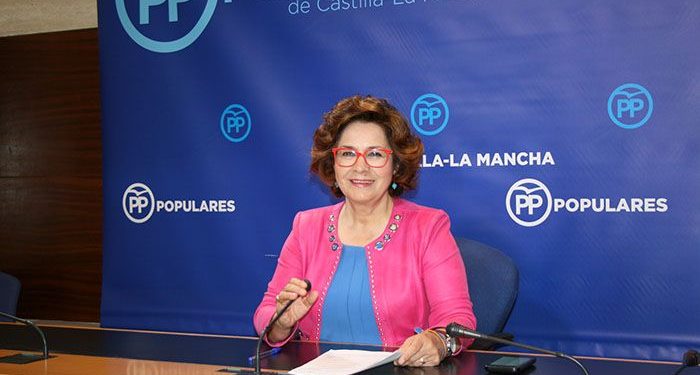 Riolobos asegura que el PP-CLM sale a ganar las elecciones porque “queremos recuperar el futuro de España en libertad”