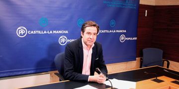 Robisco denuncia que Page quiera priorizar la sanidad privada, en detrimento de la pública, modificando con nocturnidad una orden