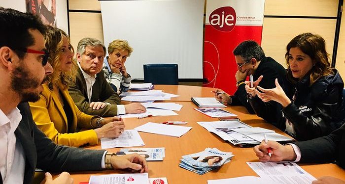 Romero: “Casado se ha mostrado como el presidente que necesita España y como única alternativa real al desgobierno de Pedro Sánchez”