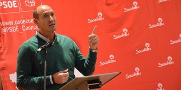 Sahuquillo asegura que el PSOE es el partido que defiende la educación pública y las escuelas rurales que producen arraigo al territorio