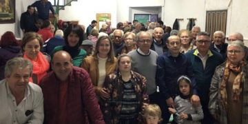 Sahuquillo destaca el “giro de 180 grados” que han dado los servicios sociales con los gobiernos de Sánchez y Page