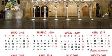 San Clemente celebra el 50 Aniversario de la Coronación de la Virgen de Rus este 2019