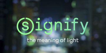 Signify adquiere WiZ Connected para expandir aún más su liderazgo en iluminación conectada