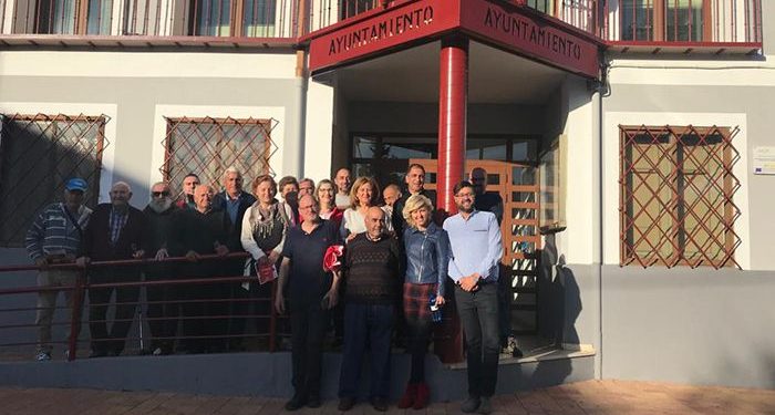 Torralba: “Votar por el PSOE es votar por un gobierno que defienda la sanidad pública, universal, gratuita y de calidad”