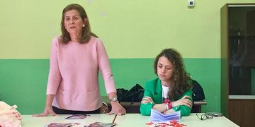 Torralba destaca el compromiso del PSOE con la lucha contra la despoblación “ahora y en el futuro”