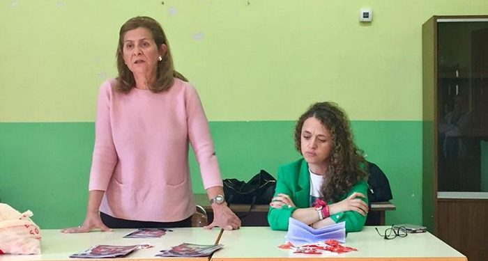 Torralba destaca el compromiso del PSOE con la lucha contra la despoblación “ahora y en el futuro”