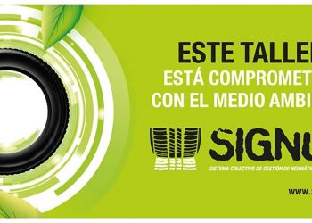 TRACC señala a los talleres de Cuenca la posibilidad de distinguir su compromiso con el medioambiente