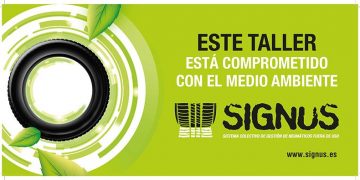 TRACC señala a los talleres de Cuenca la posibilidad de distinguir su compromiso con el medioambiente