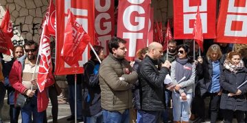 UGT Cuenca denuncia la subida de accidentes laborales con baja en Cuenca a causa de la precariedad
