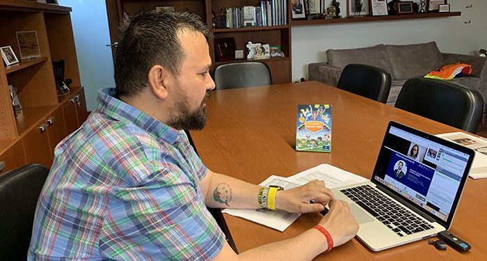 Un proyecto formativo orienta a cerca de 60 deportistas profesionales en su futuro al acabar la carrera deportiva