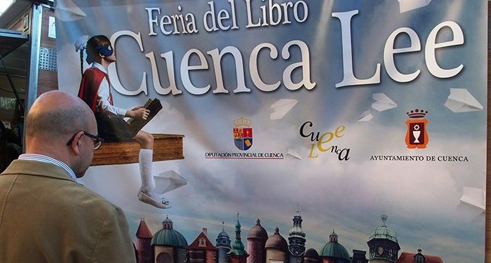 Varias presentaciones de libros, títeres y talleres infantiles centran la programación de la Feria del Libro Cuenca Lee para este sábado