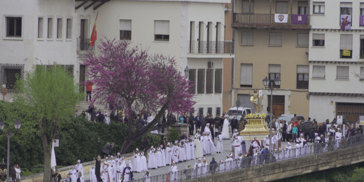 Cuenca. Resurrección de Canela y Clavo