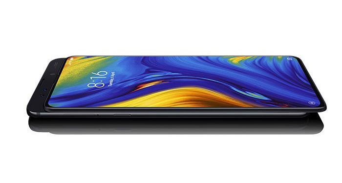 Xiaomi comercializará su primer smartphone 5G, Mi MIX 3 5G, en Europa a partir del 2 de mayo