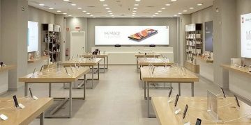 Xiaomi cuenta ya con 40 Mi Stores en España
