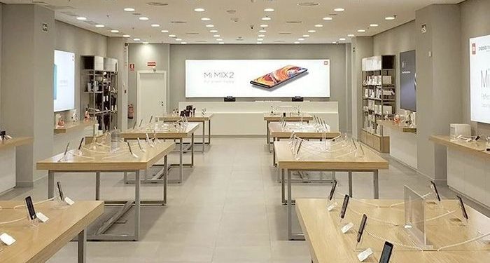 Xiaomi cuenta ya con 40 Mi Stores en España