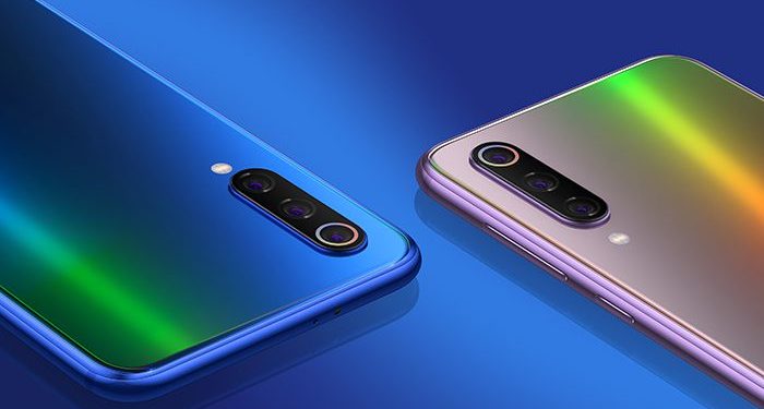 Xiaomi trae Mi 9 SE, un flagship compacto y potente, a España