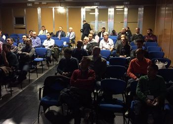 Éxito de las Jornadas de Automoción de Cuenca promovidas por COMFORD y el Pedro Mercedes y apoyadas por Tracc