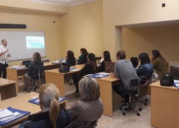 ACEM acoge una jornada para formar a sus empresas sobre redes sociales