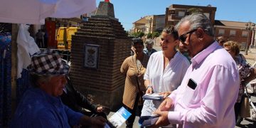 Agudo alerta que Page oculta un fraude electoral con una subida de impuestos al igual que Pedro Sánchez a nivel nacional